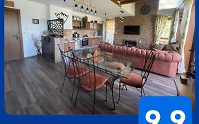 Pirin Golf Penthouse Iliyana